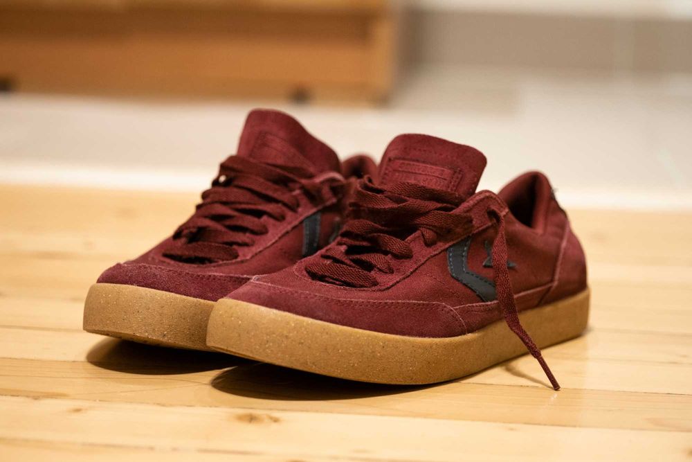 Кецове Converse Net Star Classic, номер 43