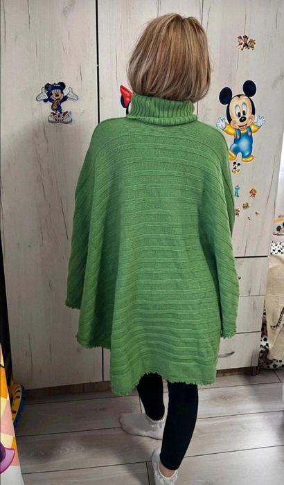 Cardigan de primavara