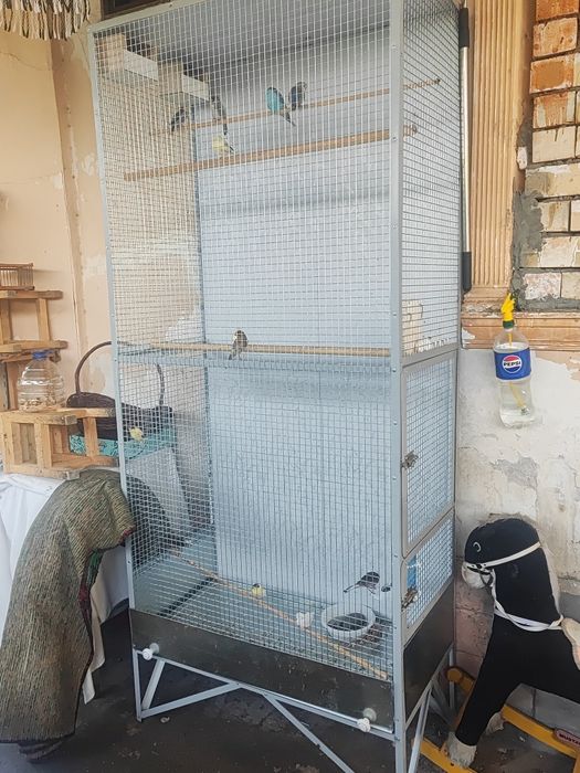 Valer zanglamas metal