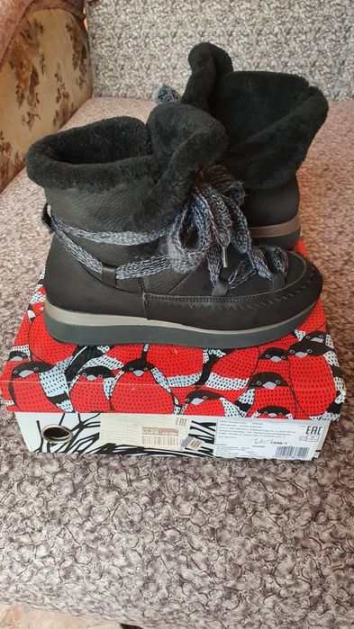 Ботинки-Угги Турция