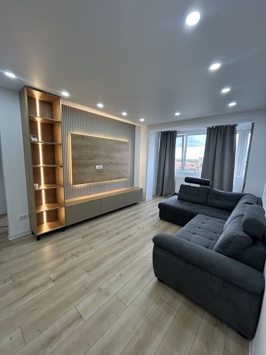 Apartament 2 camere Calea Șagului