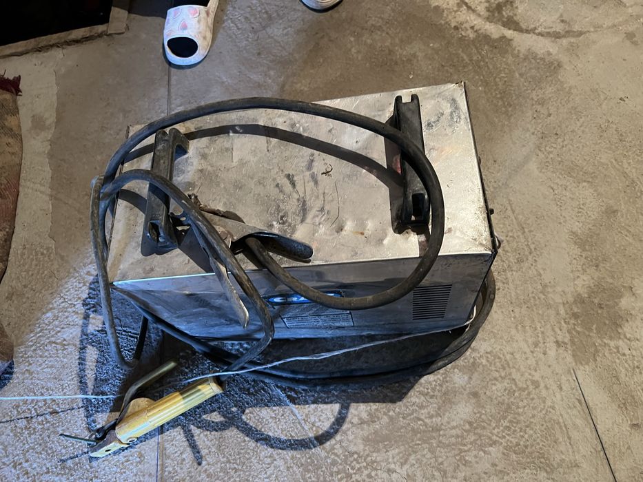 Продам сварочный аппарат