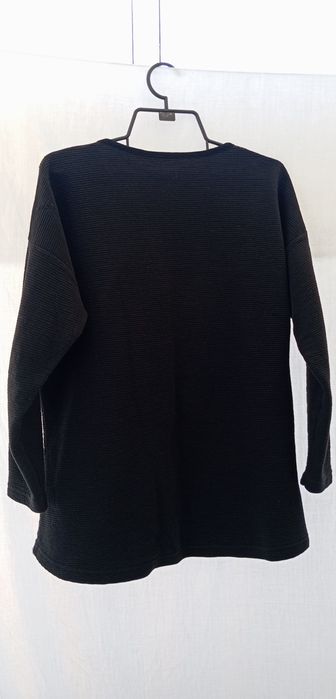 Дамска блуза с ламе