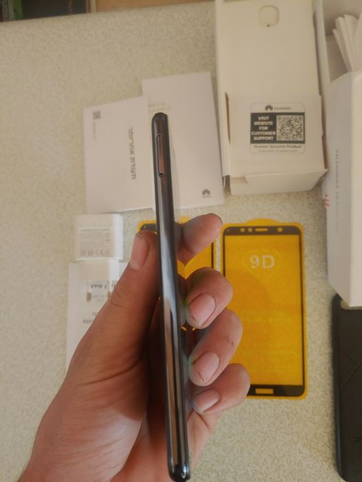 Huawei y62018 3/32Gb