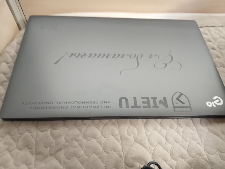 Ноутбук acer gadget e10 etbook enb6a5