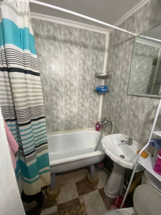 1 комнатная квартира посуточно