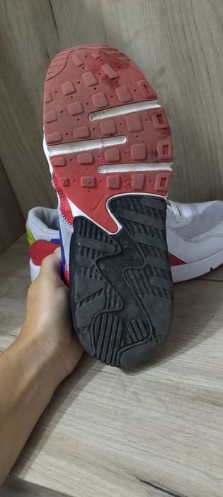 Nike air excee маратонки