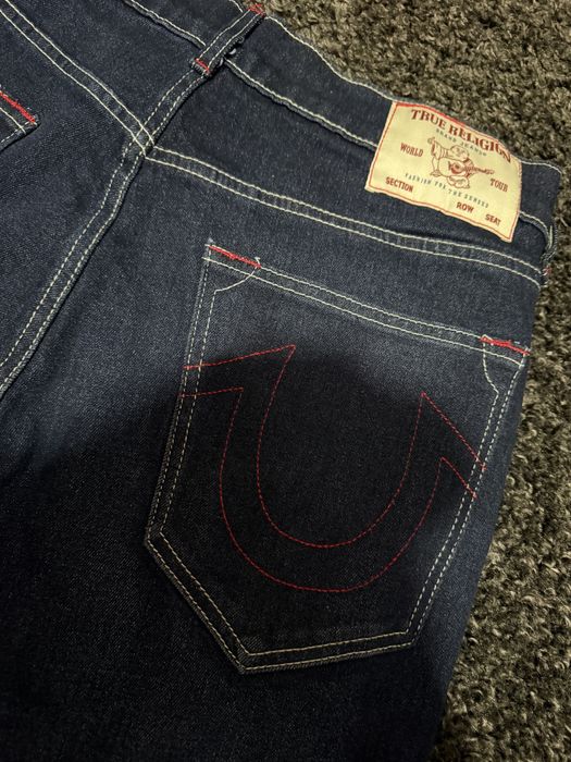 Blugi barbati True Religion