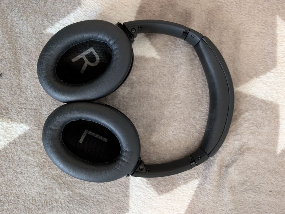 Casti Bose qc45 impecabile