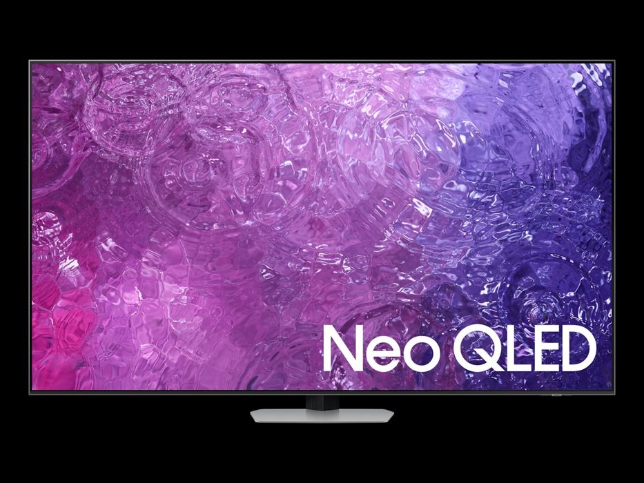 Samsung 65-NEOQLED 144Hz GameMode DolbyAtmos OTS+ NeoSlim dizayn