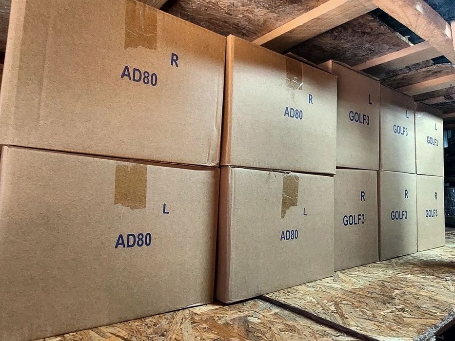 Новая Авто-Оптика