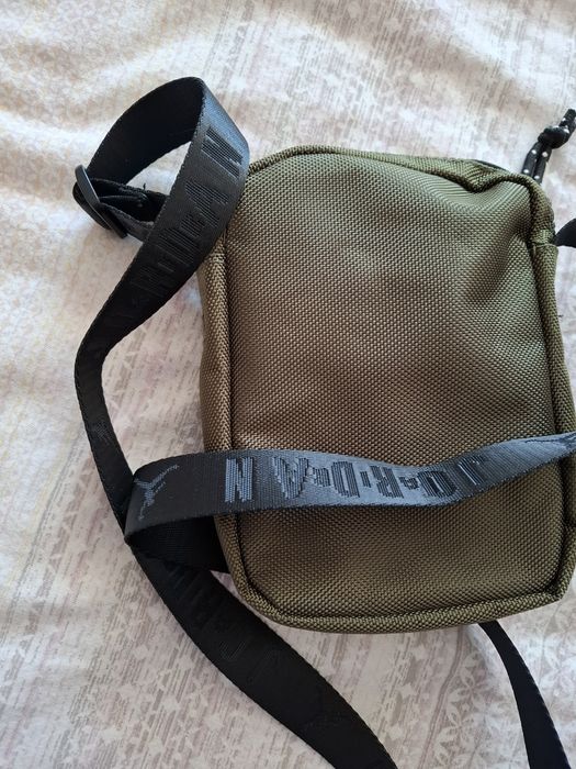 Чанта за през рамо JORDAN