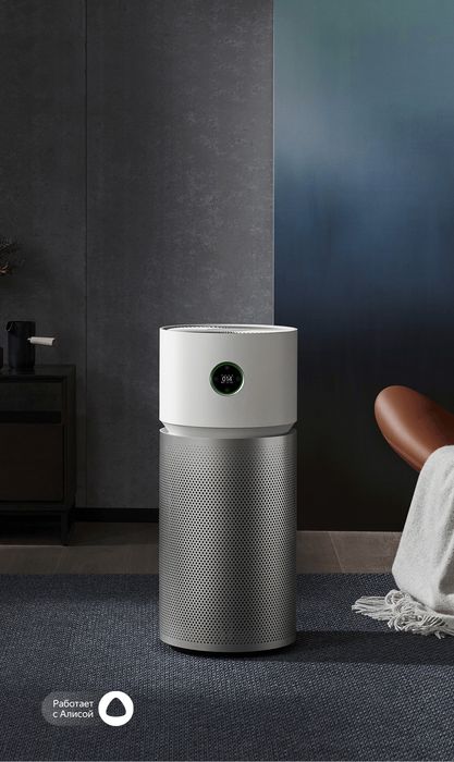 Очиститель воздуха Xiaomi Smart Air Purifier Elite