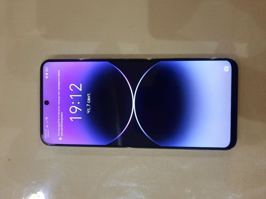 Honor x8  ideall