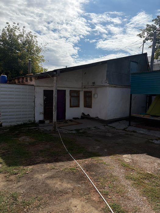 Продаю отдельный дом