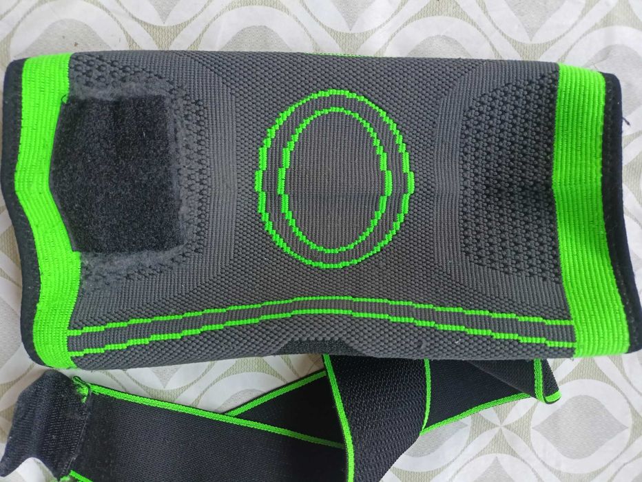 Наколенник для спорта, для суставов