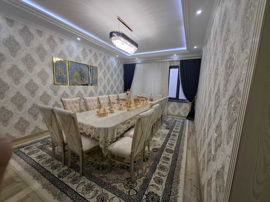 Просторный и полностью оборудованный дом в Сергелийском район, Хонобод