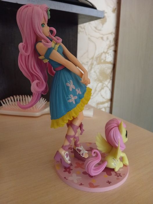 Фигурка Флаттершай