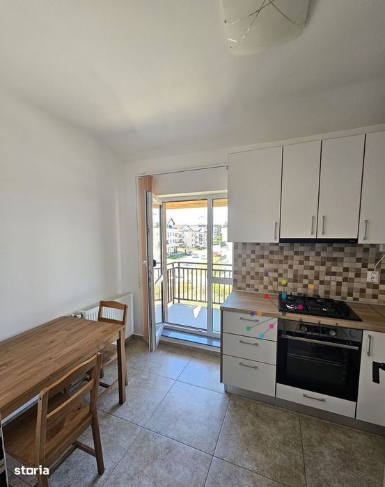 Apartament 2 camere Tractorul, Brasov