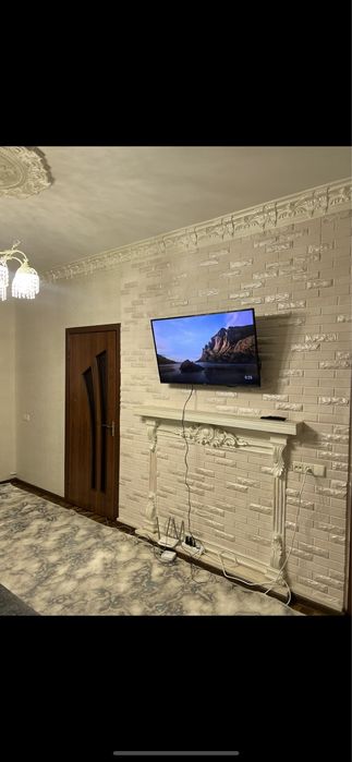 Uy sotiladi o’zmzani uy hama narsa qoladi 59.000$ stochna