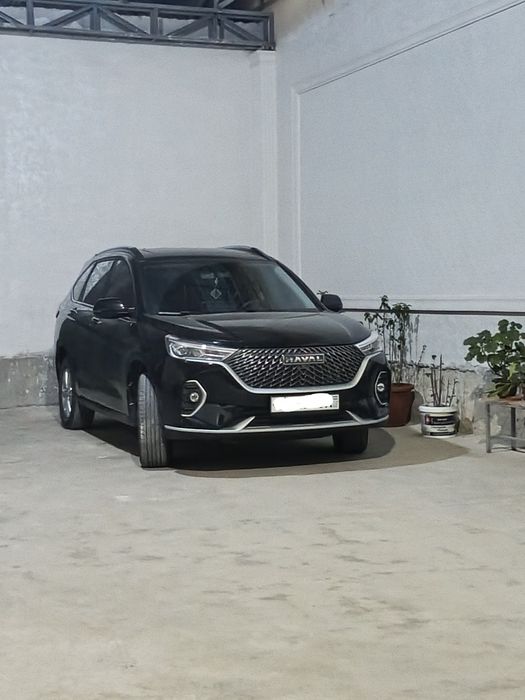 Haval m6 full 3pozisiya