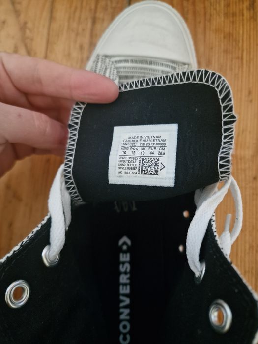 Teniși Converse Chuck Taylor