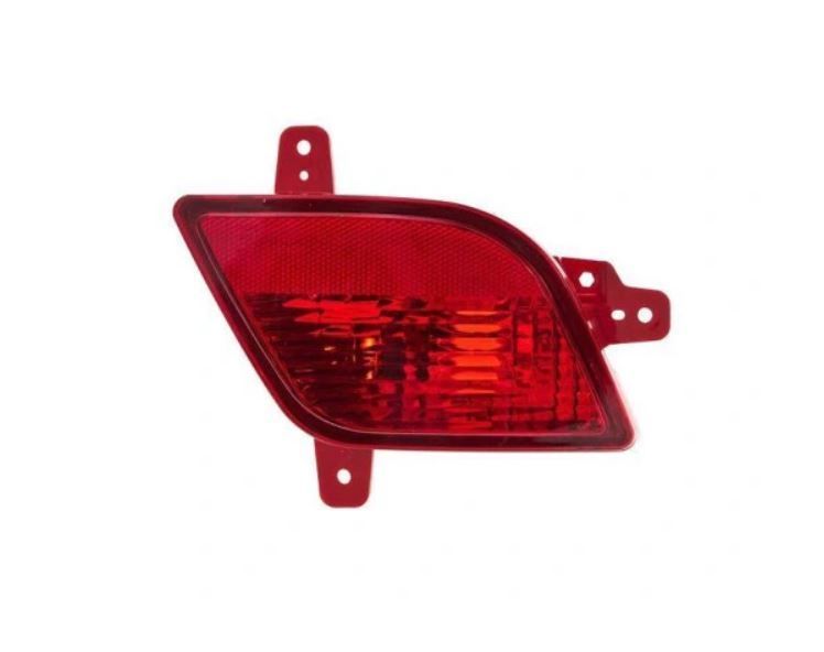 Capac lampa ceata spate Opel Mokka, 12.2012-09.2016, partea Dreapta, TYC