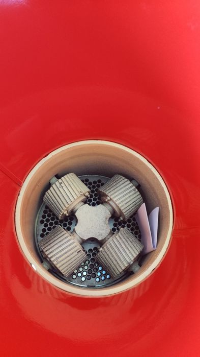 Гранулятор 22 Кв Матор