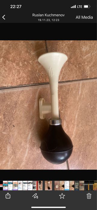 Москвич с педали , части за москвич 1 серия