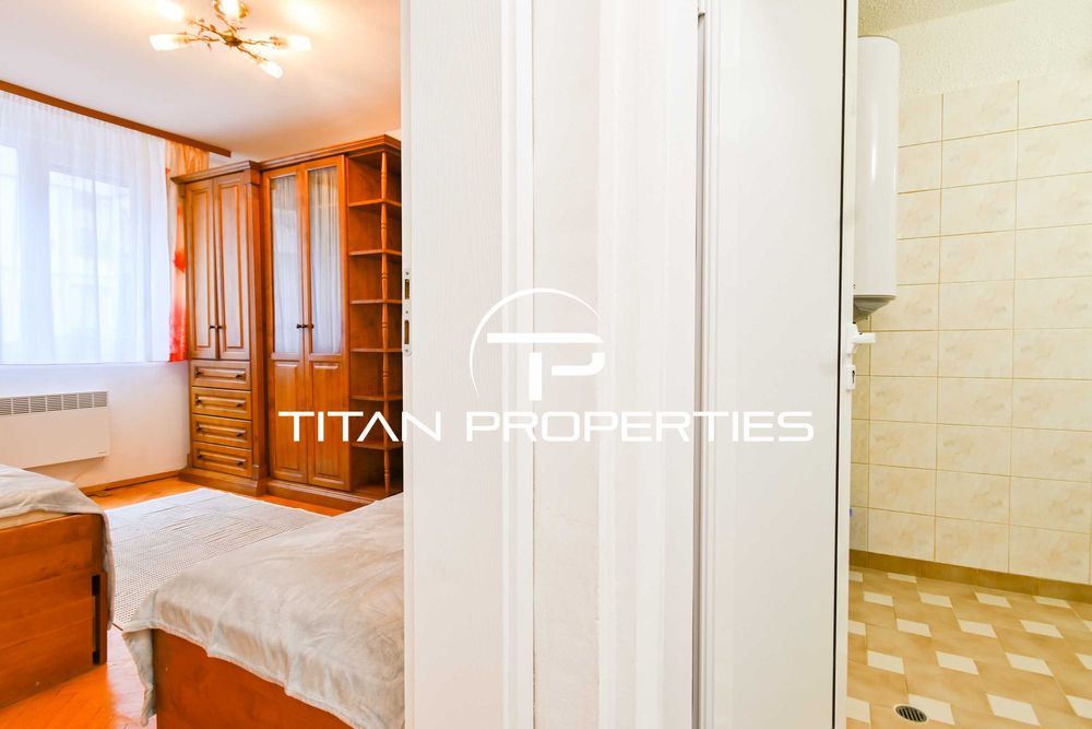 Дава се под наем Двустаен апартамент в София, Редута - 52 кв.м за 561 € - Снимка #9