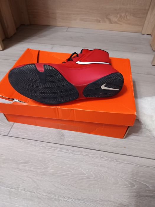 Ghete box Nike Nr 42