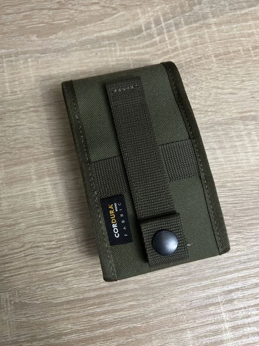 Tasmanian tiger - джоб за телефон