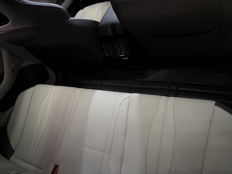 Byd 2025 smart drive