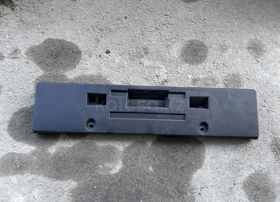 Противотуманные фары