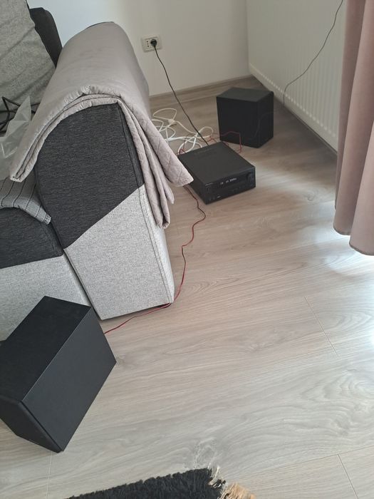 Vând xbox one s 1 Tb, super Nintendo  și  stație audio + 2 boxe  Pioneer