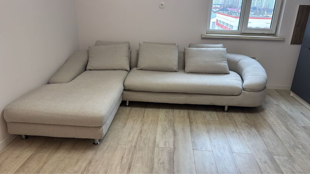 Диван не раскладной