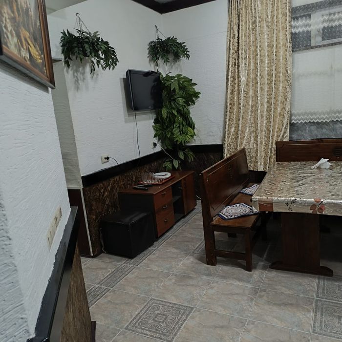 Сауна Арай ждёт вас