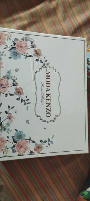 Набор постельного белья