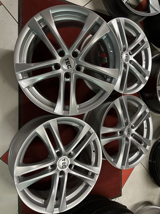 18 цола 5х108 Volvo СХ40 СХ60 СХ70 V60 Range Rover Evoque Ford Mondeo