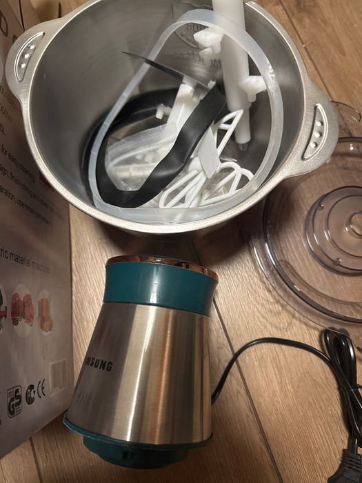 Мельничка новая  samsung