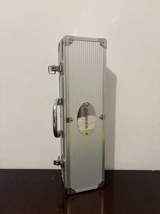 Set instumente  barbeque in cutie