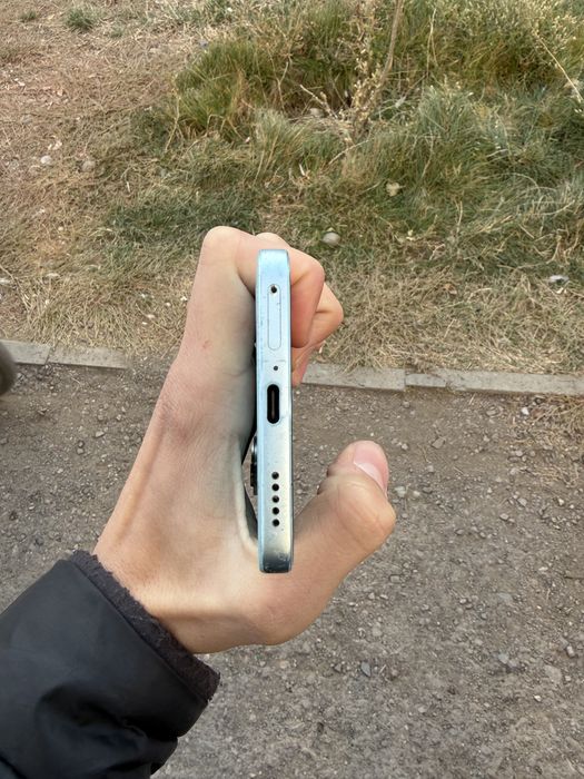 продам Xiomi 12 lite