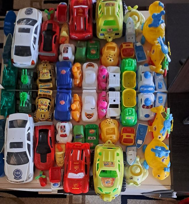 Продаются детские игрушки за всё