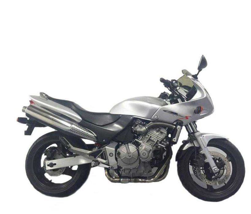 Стикери Honda CB 600S / Hornet S 2002г-2004г лепенки хонда цб 600 2003