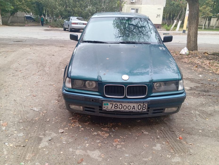 Продается BMW 316