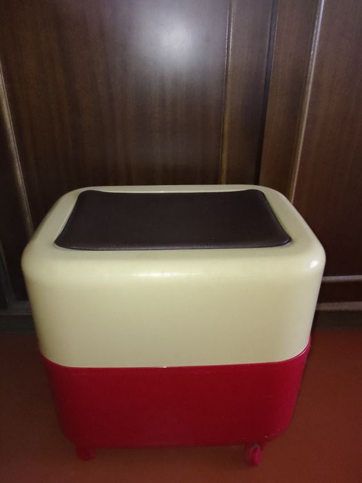 Продам пылесос в рабочем состоянии