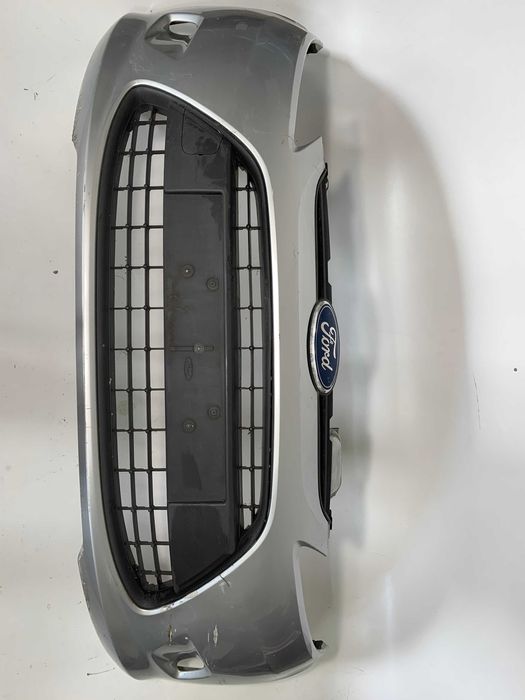 Стоп Стопове фар фарове броня тръби климатик Ford Fiesta V капак