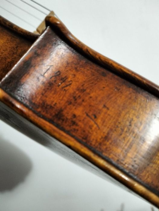 Vioară 4/4 Amati