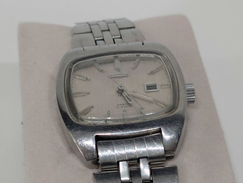 Ceas de dama automatic Citizen