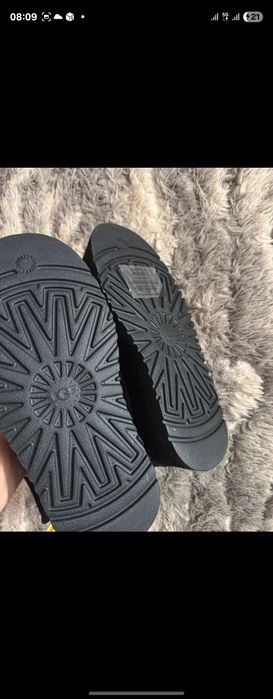 UGG BOOTS classic deeper